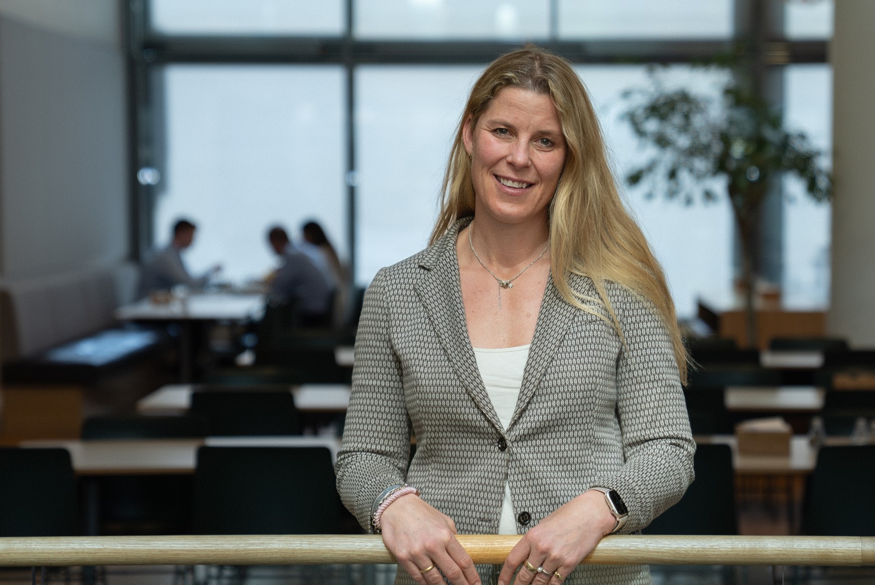Therese Andersen-Ulven